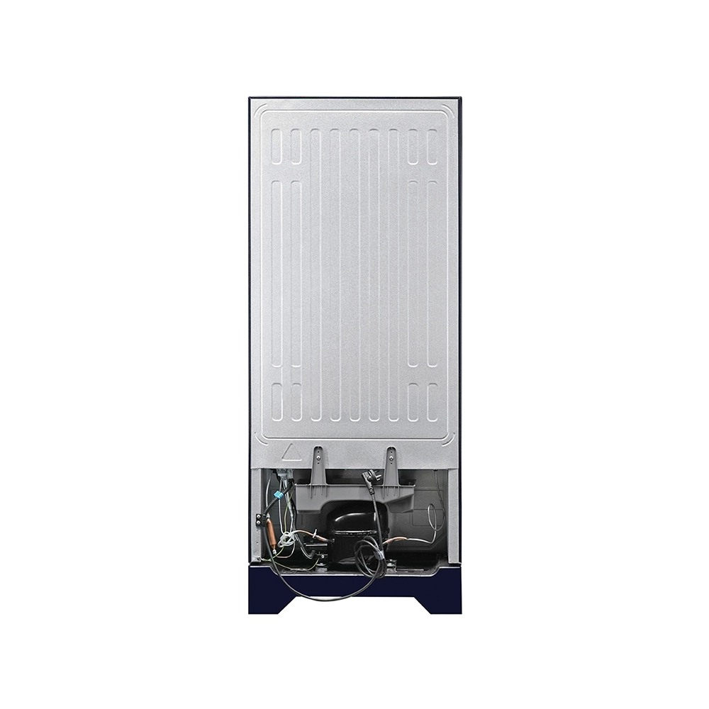 Haier 190L 5 Star Direct Cool Refrigerator - HRD-2105PMH-P